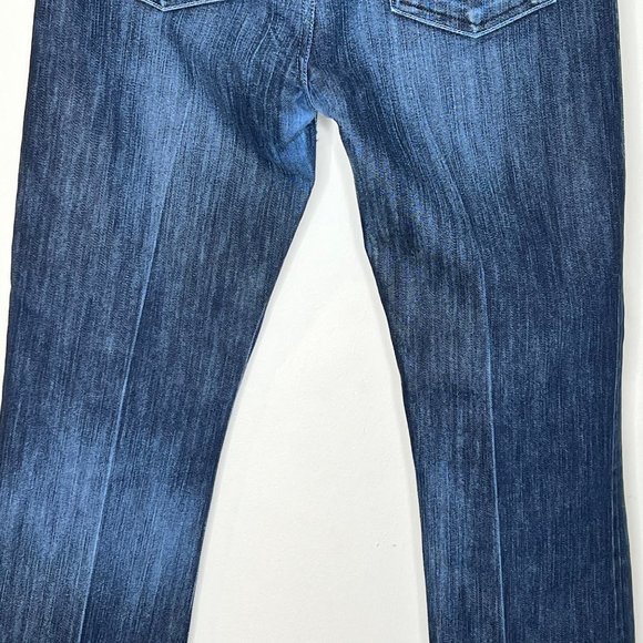 Rock & Republic Kasandra Mid Rise Jeans Size 30 Waist - Picture 8 of 16